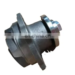 2W1223 Water Pump Engine for Excavator Spare Parts thumbnail-1