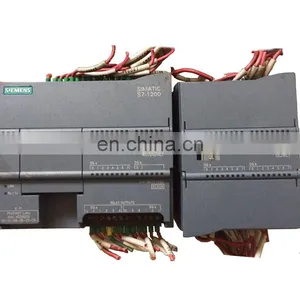 Original Siemens Simatic PLC Module 6ES7214-1BE30-0XB0 thumbnail-5