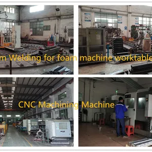 Dongguan Qianying Industrial Co.,Ltd. company overview - view 2 thumbnail