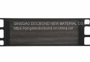 DOCBOND|Composite Graphite Bipolar Plate thumbnail-1
