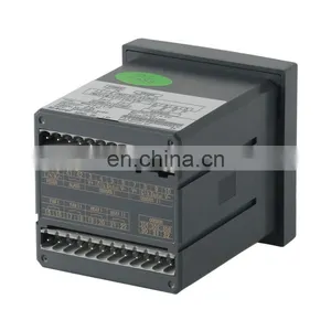 Acrel Industry Intelligent Temperature and Humidity Controller WHD72-11 thumbnail-3
