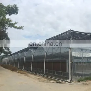 Factory Direct 100% Virgin New HDPE UV Mesh for Agricultural Sun Shade Net Garden Net Agricultural thumbnail-5