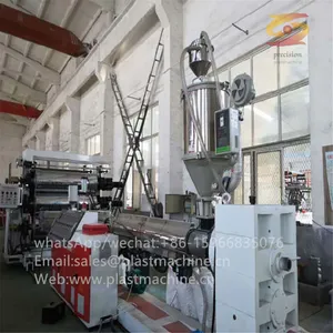 PE GAS WARNING BOARD MACHINE thumbnail-2