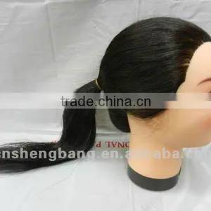 Practice Mannequin Head thumbnail-1