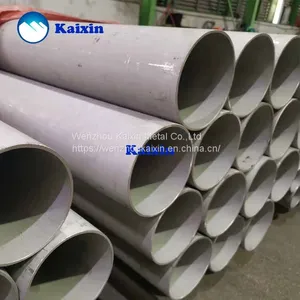 321 Stainless Steel Pipe thumbnail-2
