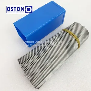 Diameter 0.6mm Length 160mm Ultra Thin Tungsten Carbide Pins thumbnail-4