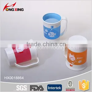 2016 KIDS PERSONALIZED PLASTIC MUGS FOR SALE thumbnail-2