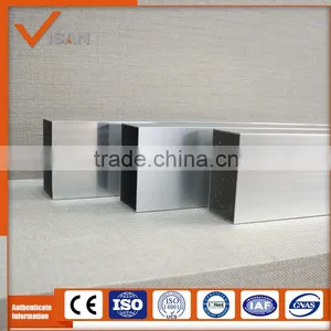 Aluminum Profile for Window and Doors thumbnail-3