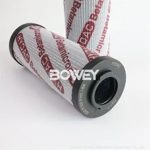 0240 R 020 P/HC/-B6 Bowey Replaces Hydac Hydraulic Oil Filter Element thumbnail-2