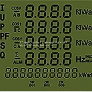 LCD LED LCM thumbnail-1