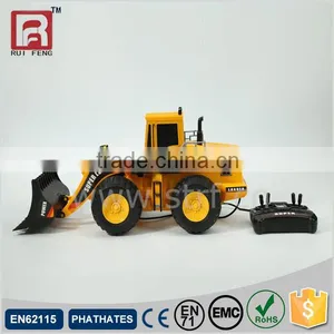Wire Control Large Plastic 8 Channels Small Loader Toy thumbnail-1