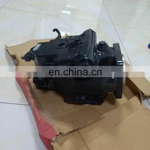 PC27R-8 Hydraulic Pump 3F2055050 PC27R-8 Main Pump thumbnail-5