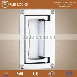 2015 FEILEI LS02-2 Wenzhou Made Power Distribution Cabinet's Handle thumbnail-1