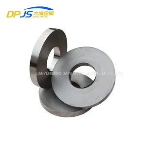 Inconel 601/Inconel 600/N06600/N06625/N07718/N07750/N06601/N06617 Nickel Alloy Steel Coil/Strip thumbnail-1