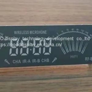 LCD DISPLAY thumbnail-1