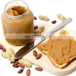 Automatic Peanut Butter Machine/ Peanut Butter Production Line/processing Plant thumbnail-1