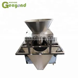 Small Peanut Roaster for Sale/peanut Roaster Machine thumbnail-5