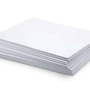 Factory Manufacture Bulk Cheap Price 80g Best Quality Import Copy Paper A4 One Ream 500sheets thumbnail-2