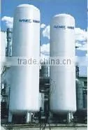 Cryogenic Liquid Storage Tank for Hospital Gas Supply System thumbnail-1
