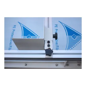 High Quality Box Vibration Testing Machine Low Frequency Vibration Test Equipment Carton Vibration Table thumbnail-5