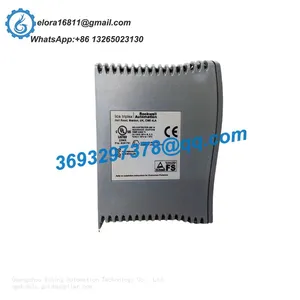 ICS TRIPLEX T9193 Analog Input Module thumbnail-1