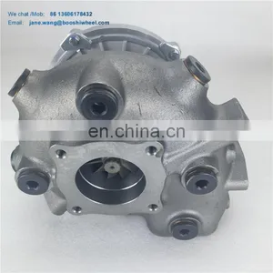 K28 Turbocharger 53289706791 3827092 864388 8110541 3827092 5328 970 6791 5328-970-6791 Iveco Marine With 8060SRM Engine thumbnail-4