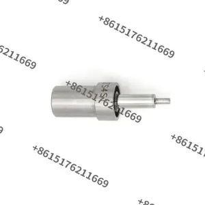 S1115 Single Cylinder Diesel Engine Oil Nozzle thumbnail-4