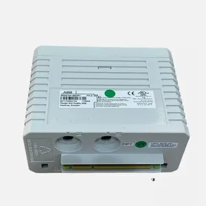 ABB CI840A 3BSE041882R1 PROFIBUS DP-V1 Interface thumbnail-1