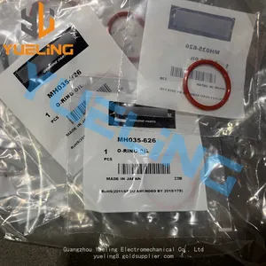 MH035-626 Oil O-Ring Suit For Mitsubishi S6R S12R S16R thumbnail-1