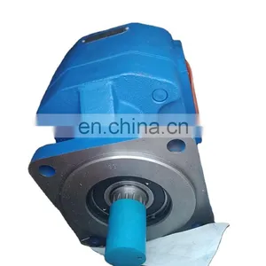 XCMG Wheel Loader Parts 803004124 CBGJ2063C ZL50G LW500 Hydraulic Gear Pump thumbnail-1