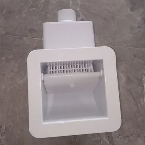 Spa Hot Tub Cleaning Equipment Skimmer Swimming Pool Accessories Factory Wholesale Skimmer thumbnail-1