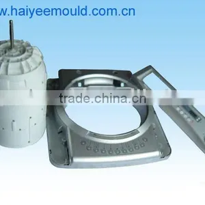 Plastic Mould For Washing Machine thumbnail-1