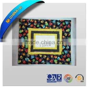 Refrigerator Magnet Picture Frame thumbnail-1