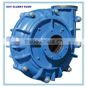 Solid Slurry Pump for Golden Mining thumbnail-1