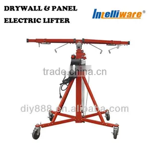 Drywall Panel Electric Portable Lifter (CE) - Model 7K1001 Quality Choice thumbnail-1