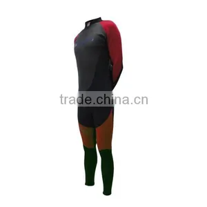 Neoprene Sportwear Wet Suit, Water Sport Wetsuit From Guangdong thumbnail-1