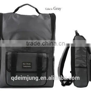 2016 New Design Promotion Cheap Customized School Backpack thumbnail-2