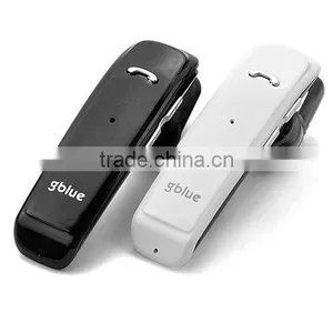 CE Mini Bluetooth Headsets for Mobile Phone - R19 thumbnail-1