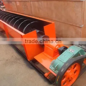 Gold Processing Plant Spiral Separator,spiral Separator Machine Price thumbnail-4