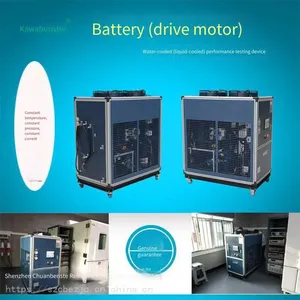 Battery Pack Cooling System Testing Device thumbnail-1
