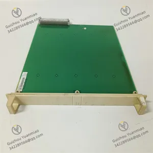 ABB DSBB110A 57330001-Y Shield Board thumbnail-2