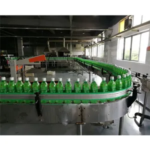 Juice Line-3