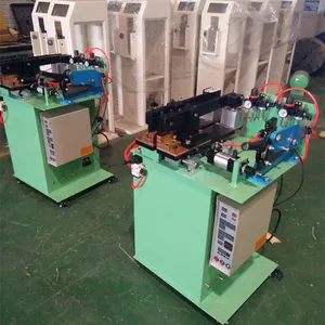 SHAGHAI DONSUN MANUAL Pneumatic Butt Welding Machine UN-16Q/25Q/35Q/50Q/63Q thumbnail-5