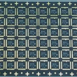 16 Layers, Any Order HDI IC Carrier BoardPCB,Bismaleimide Triazinepcb thumbnail-4