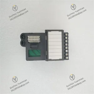 Emerson VE4006P2 M-series Serial Interface Card thumbnail-3
