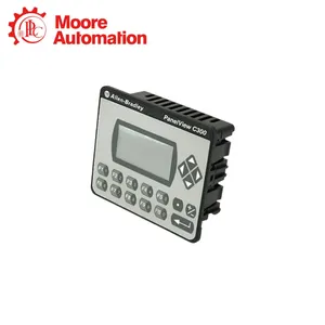 Allen Bradley2711C-K3M thumbnail-2