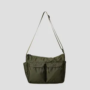 Messenger Bag thumbnail-1