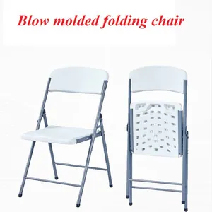 Office Folding Chair Metal Folding Chair Plastic Folding Chair thumbnail-5