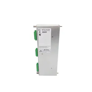 3500/42-01-00 128229-01 Prox/Seismic I/O Module With Internal Terminal 3500/61 thumbnail-3