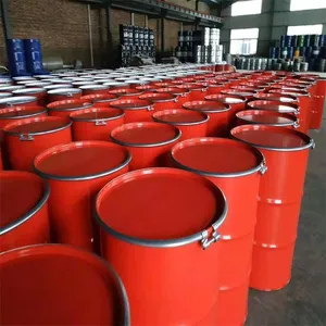 208-liter Plastic-coated Iron Drum 200-liter Chemical Food Epoxy Resin Phenolic Steel Drum Supplied by Wan Shuo. thumbnail-2